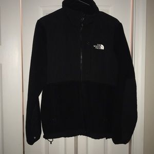 North Face Denali Fleece Jacket